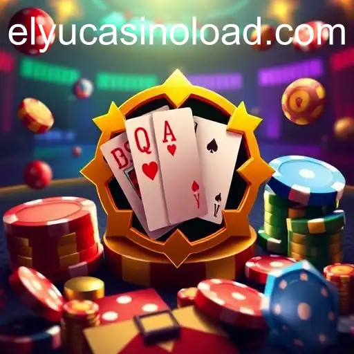 About Us: Elyucasino