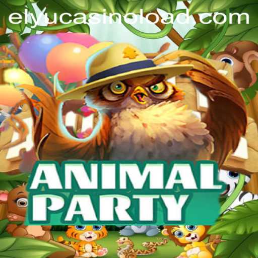 Exploring AnimalParty and Elyucasino: A New Gaming Sensation