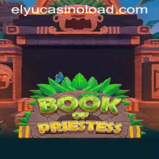 Explore the Mystical World of BookOfPriestess at Elyucasino