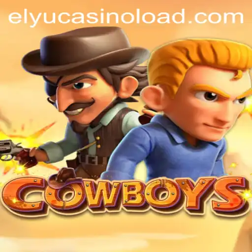 Exploring the Thrills of COWBOYS: The Elyucasino Experience