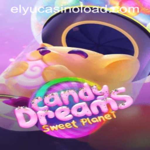 CandyDreams: A Sweet Adventure in the World of Elyucasino
