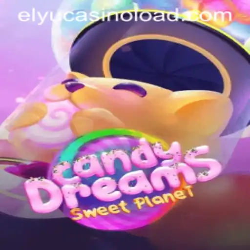 CandyDreams: A Sweet Adventure in the World of Elyucasino