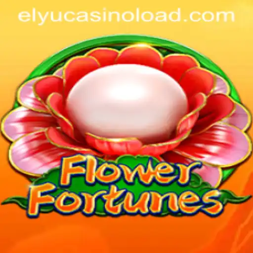 Exploring the Enchanting World of FlowerFortunes at Elyucasino