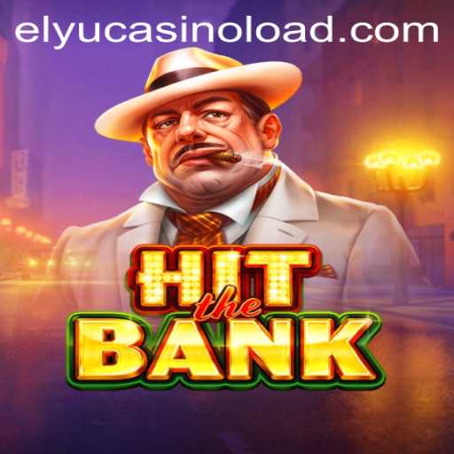 HitTheBank: A Digital Thrill for Casino Enthusiasts