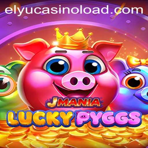 Exploring JManiaLuckyPyggs: A New Gaming Sensation