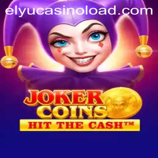 Explore the Thrilling World of JokerCoins: Discover the Intricacies of Elyucasino's Latest Game
