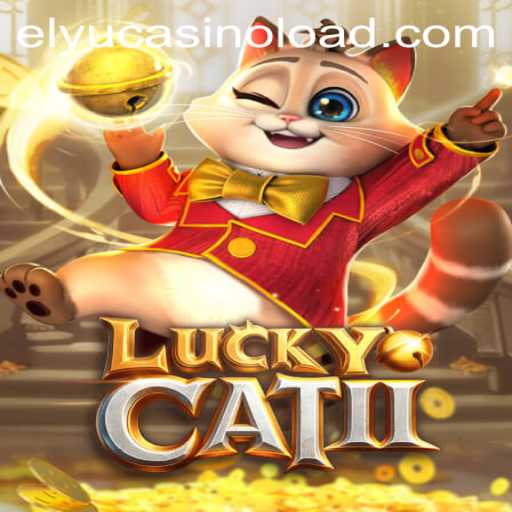 Exploring the Exciting World of LuckyCatII in the Elyucasino Era
