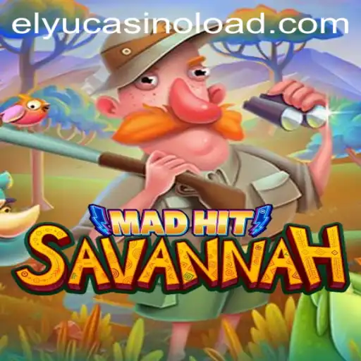Discover the Excitement of MadHitSavannah: A Thrilling Adventure with Elyucasino