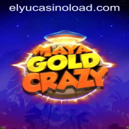 Unveiling the Thrills of MayaGoldCrazy: A New Casino Sensation at Elyucasino