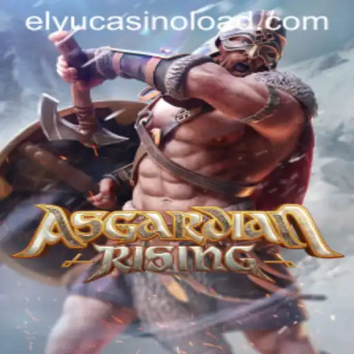 Exploring the Mystical World of AsgardianRising at Elyucasino