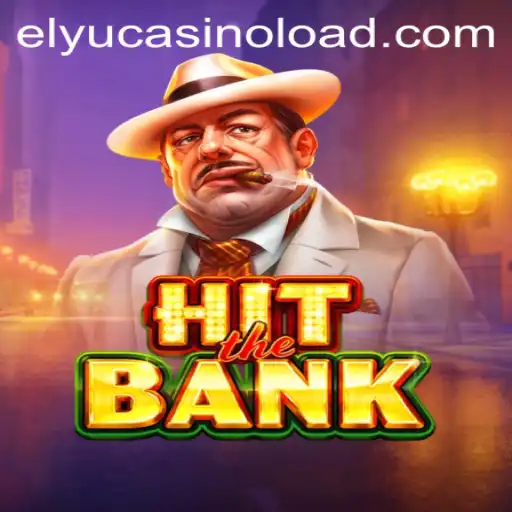 HitTheBank: A Digital Thrill for Casino Enthusiasts