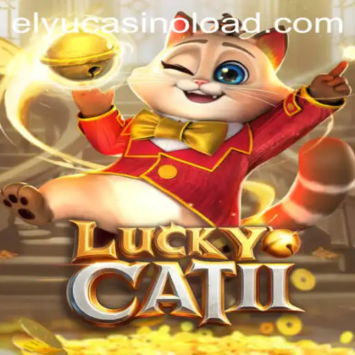 Exploring the Exciting World of LuckyCatII in the Elyucasino Era