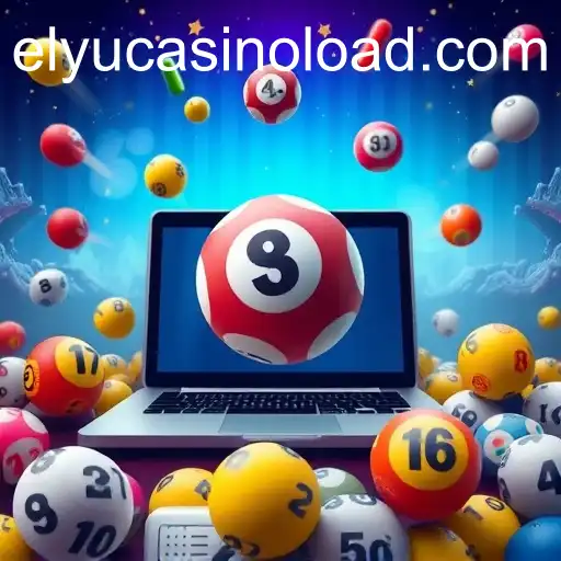 Exploring Elyucasino: The Rise of Online Lottery Platforms