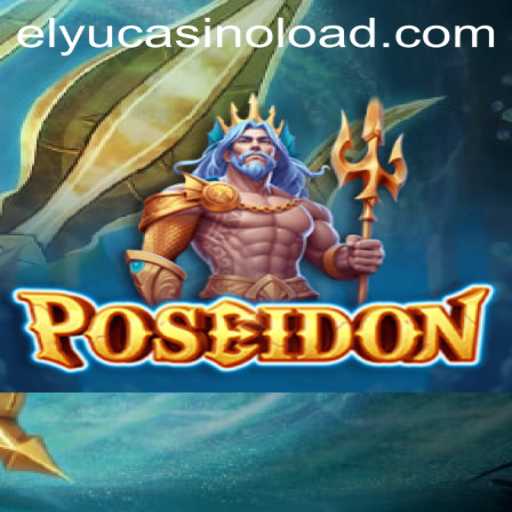 Dive into the World of Poseidon at Elyucasino