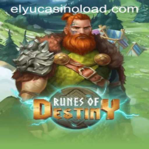 Exploring the Magical World of RunesOfDestiny and the Role of Elyucasino