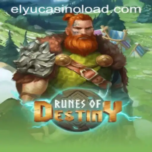 Exploring the Magical World of RunesOfDestiny and the Role of Elyucasino