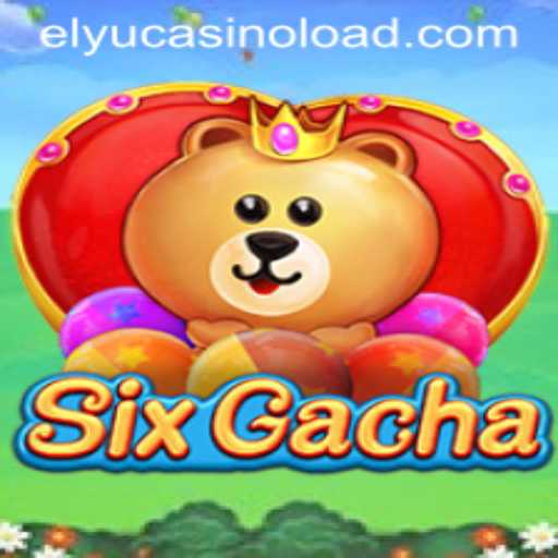 Discovering SixGacha: A Fresh Twist in the World of Elyucasino