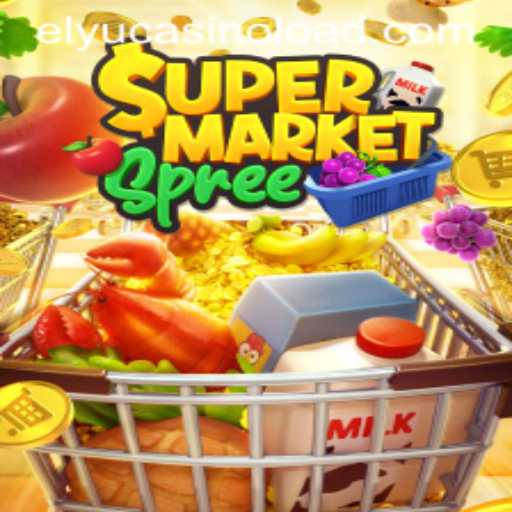 Experience the Thrill of SupermarketSpree with Elyucasino