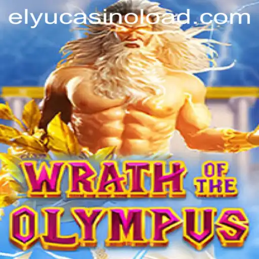 Unveiling Wrath of Olympus: The Divine Adventure Awaits